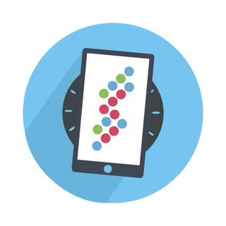 3Gshare App 图标