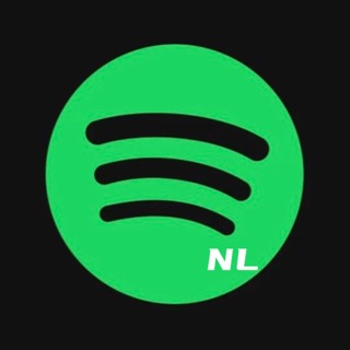 NLSpotify App 图标
